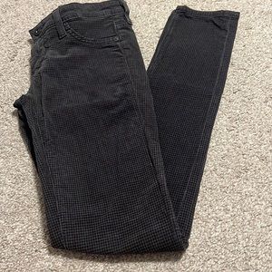 AG Skinny Jeans